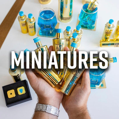 Miniatures