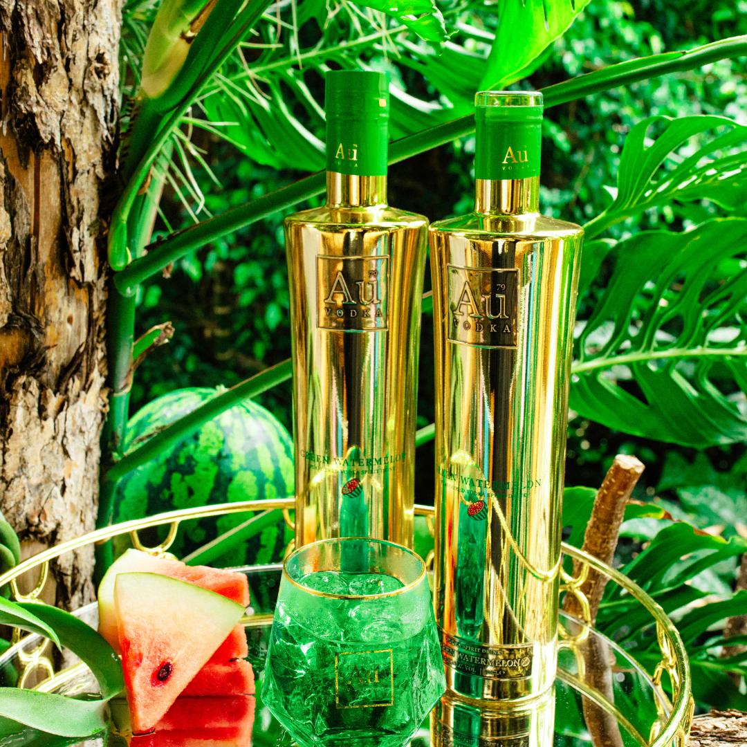 Any 70cl and Green Watermelon Exclusive Offer