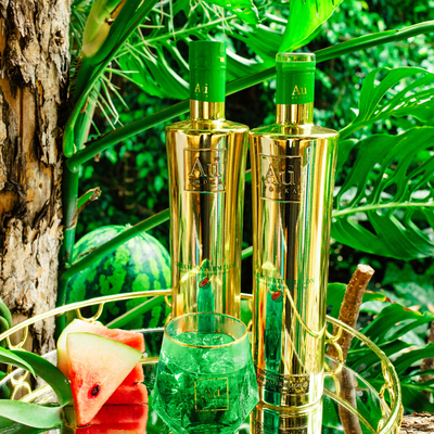 Any 70cl and Green Watermelon Exclusive Offer