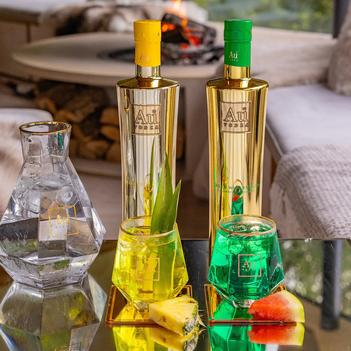 Any 70cl and Green Watermelon Exclusive Offer